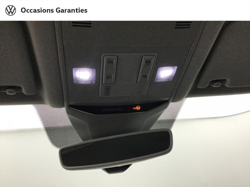 Voitures occasions VOLKSWAGEN T-ROC United Villeneuve-d'Ascq