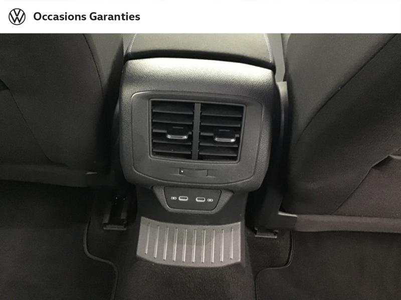Voitures occasions VOLKSWAGEN T-ROC United Villeneuve-d'Ascq