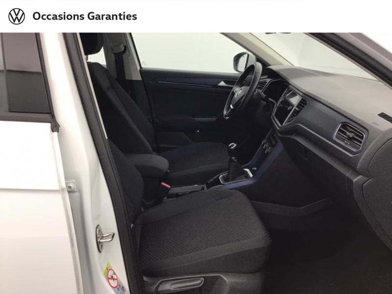 Voitures occasions VOLKSWAGEN T-ROC United Villeneuve-d'Ascq