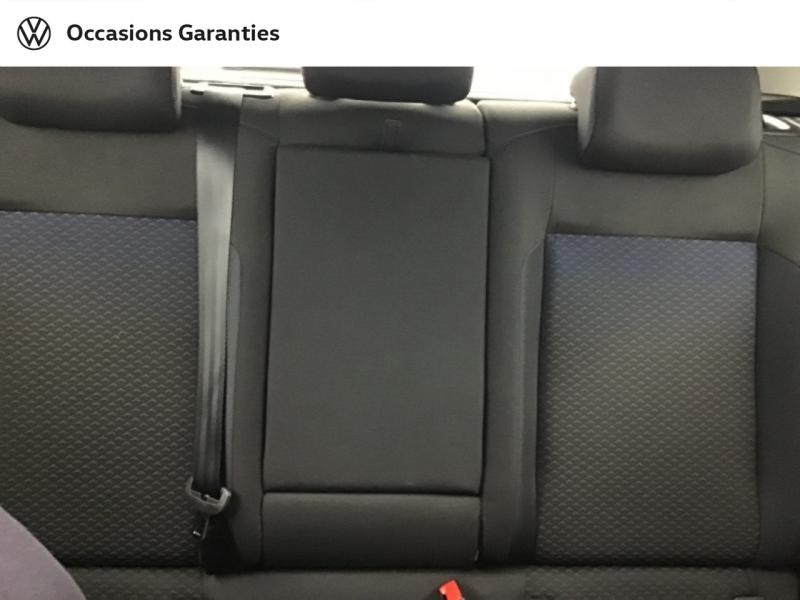 Voitures occasions VOLKSWAGEN T-ROC United Villeneuve-d'Ascq