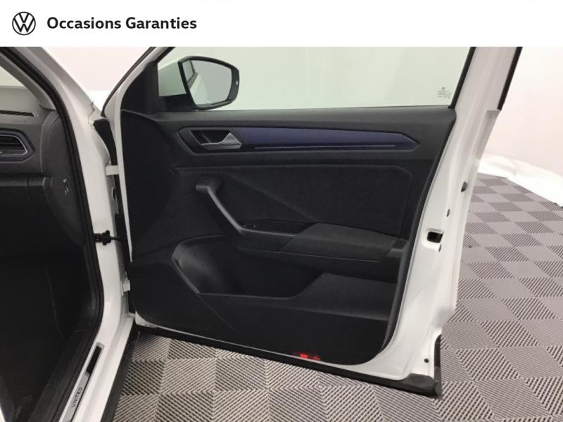 Voitures occasions VOLKSWAGEN T-ROC United Villeneuve-d'Ascq