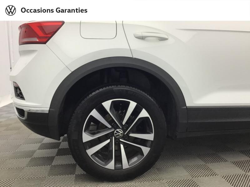 Voitures occasions VOLKSWAGEN T-ROC United Villeneuve-d'Ascq