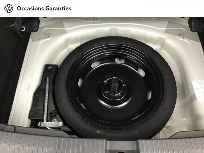 Voitures occasions VOLKSWAGEN T-ROC United Villeneuve-d'Ascq