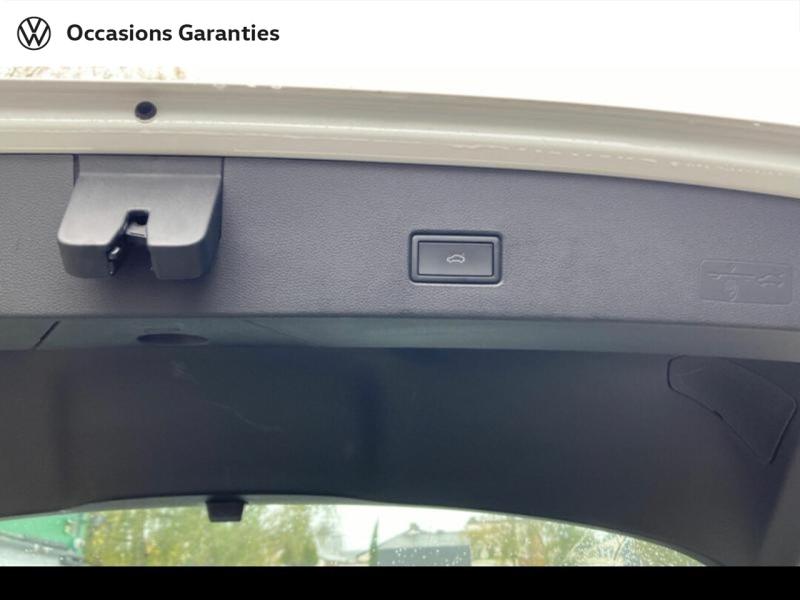 Voitures occasions VOLKSWAGEN T-ROC United Villeneuve-d'Ascq