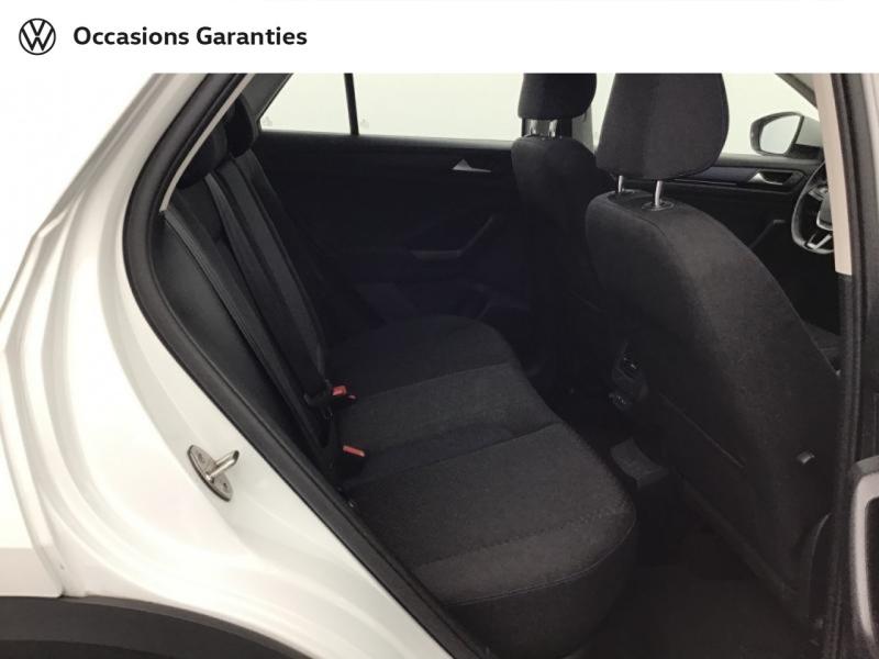 Voitures occasions VOLKSWAGEN T-ROC United Villeneuve-d'Ascq