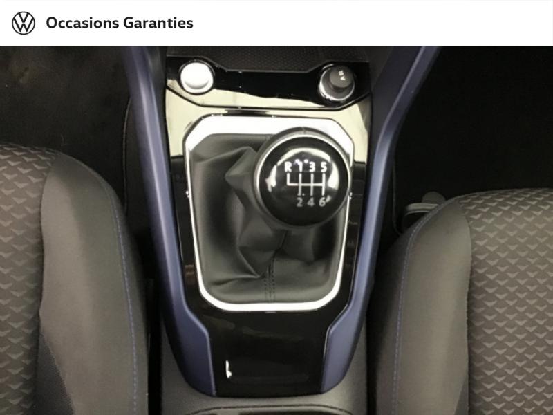Voitures occasions VOLKSWAGEN T-ROC United Villeneuve-d'Ascq