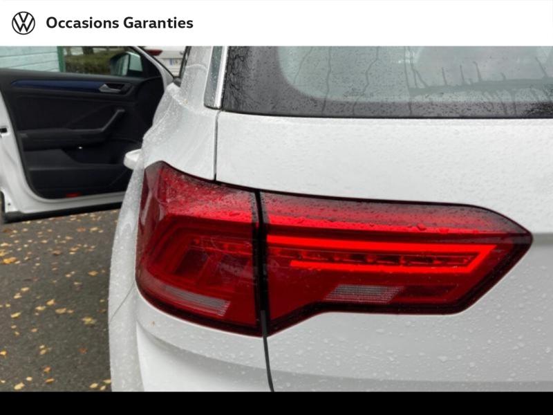 Voitures occasions VOLKSWAGEN T-ROC United Villeneuve-d'Ascq