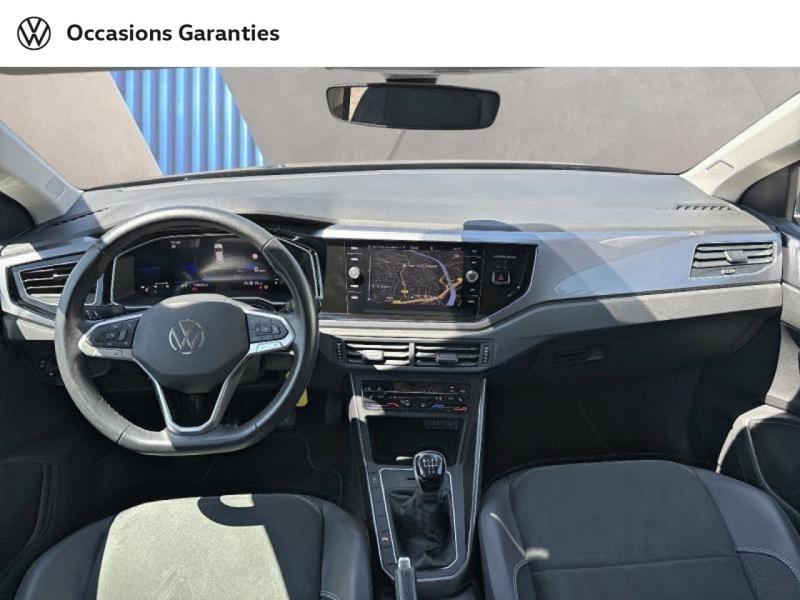 Voitures occasions VOLKSWAGEN POLO Style Villeneuve-d'Ascq