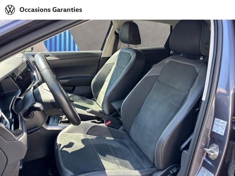 Voitures occasions VOLKSWAGEN POLO Style Villeneuve-d'Ascq