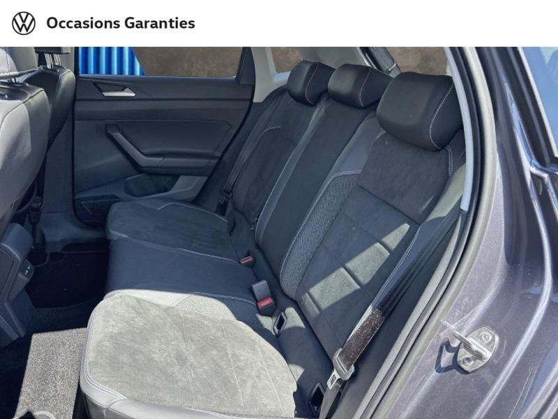 Voitures occasions VOLKSWAGEN POLO Style Villeneuve-d'Ascq