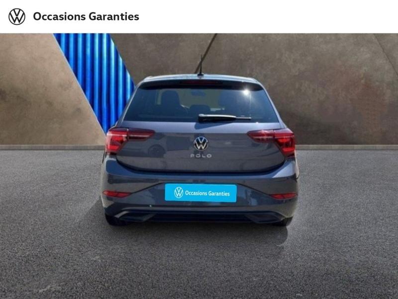 Voitures occasions VOLKSWAGEN POLO Style Villeneuve-d'Ascq