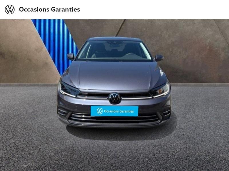 Voitures occasions VOLKSWAGEN POLO Style Villeneuve-d'Ascq
