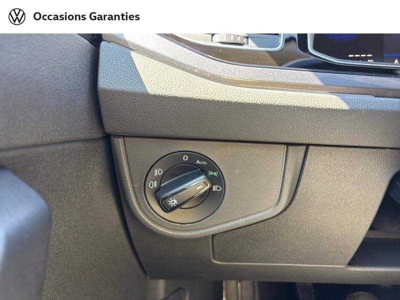 Voitures occasions VOLKSWAGEN POLO Style Villeneuve-d'Ascq