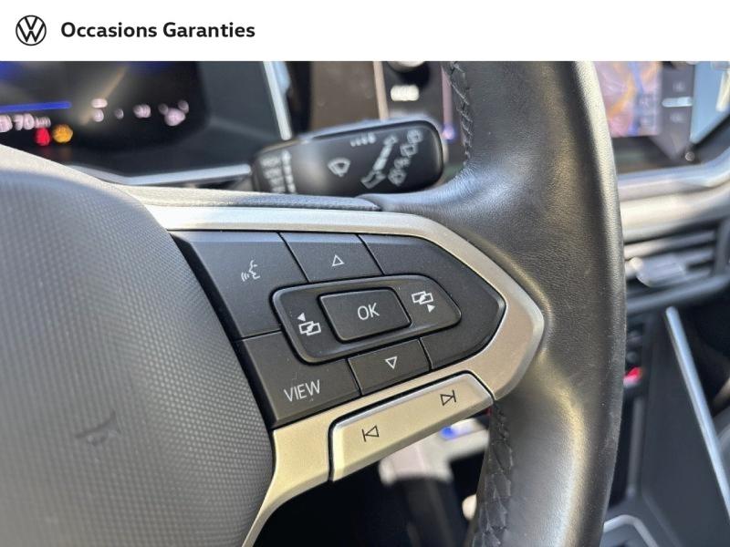 Voitures occasions VOLKSWAGEN POLO Style Villeneuve-d'Ascq