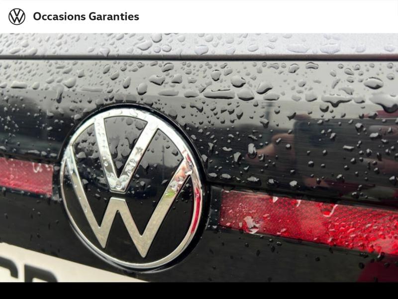 Voitures occasions VOLKSWAGEN T-CROSS Active Villeneuve-d'Ascq