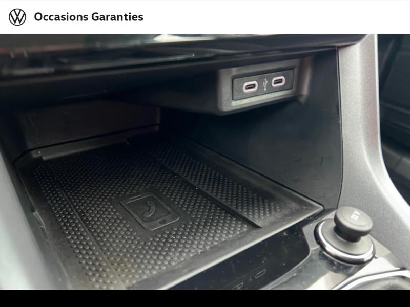 Voitures occasions VOLKSWAGEN T-CROSS Active Villeneuve-d'Ascq