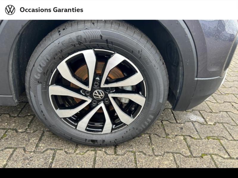 Voitures occasions VOLKSWAGEN T-CROSS Active Villeneuve-d'Ascq