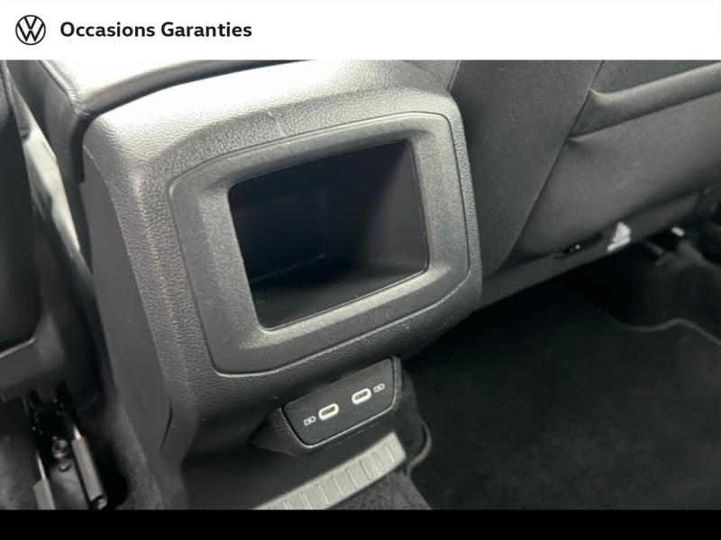 Voitures occasions VOLKSWAGEN T-CROSS Active Villeneuve-d'Ascq