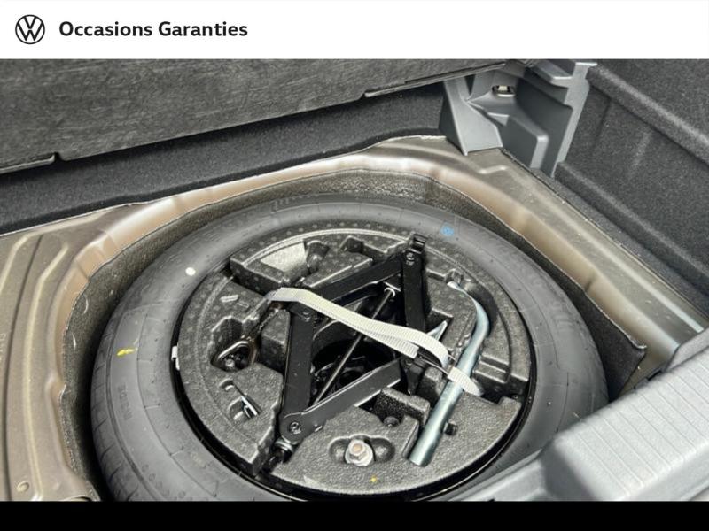 Voitures occasions VOLKSWAGEN T-CROSS Active Villeneuve-d'Ascq