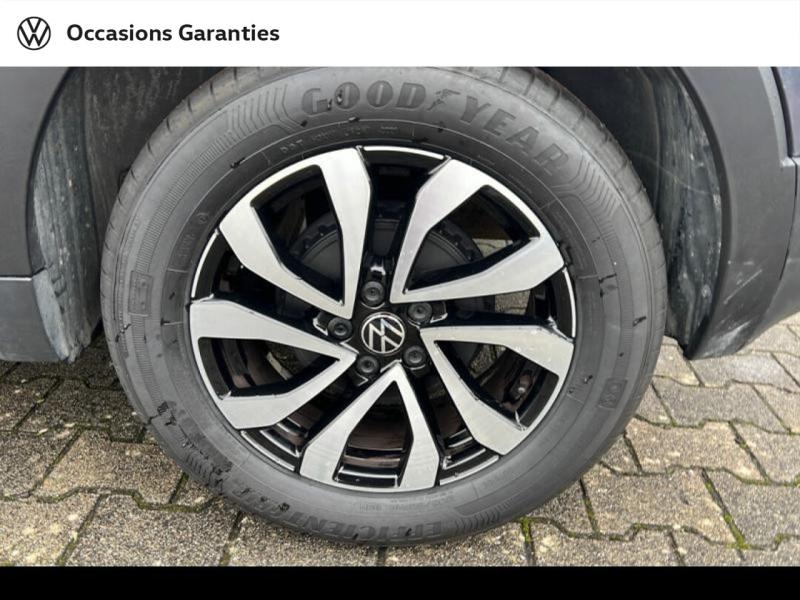 Voitures occasions VOLKSWAGEN T-CROSS Active Villeneuve-d'Ascq
