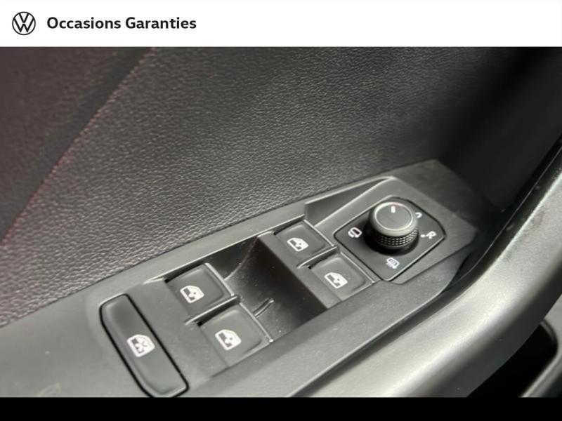 Voitures occasions VOLKSWAGEN T-CROSS Active Villeneuve-d'Ascq