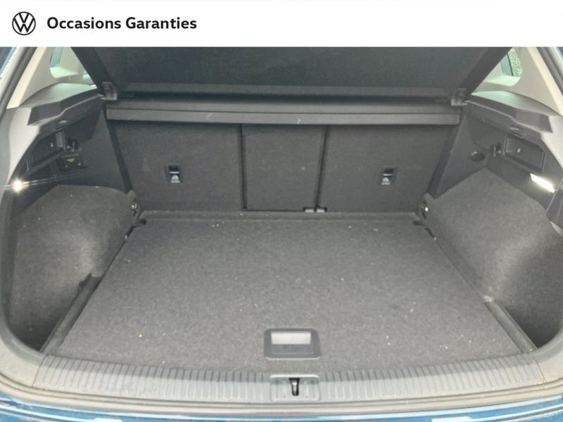 Voitures occasions VOLKSWAGEN TIGUAN Elegance Exclusive Villeneuve-d'Ascq