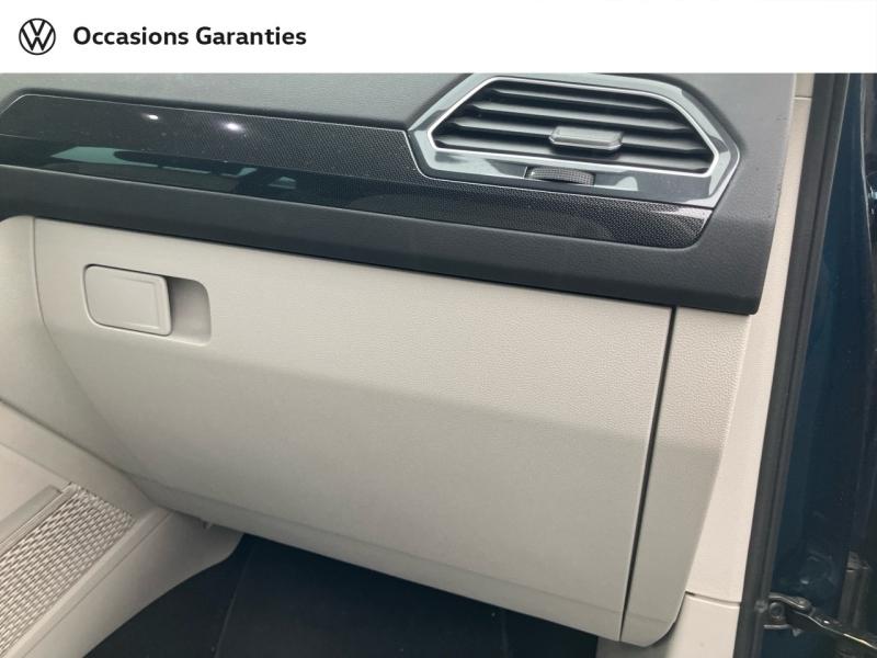 Voitures occasions VOLKSWAGEN TIGUAN Elegance Exclusive Villeneuve-d'Ascq