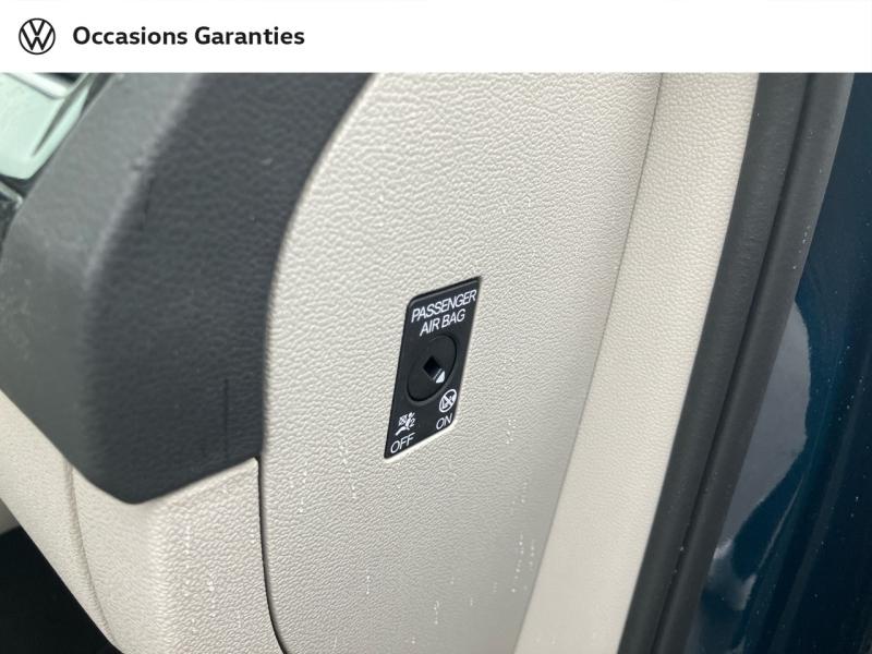 Voitures occasions VOLKSWAGEN TIGUAN Elegance Exclusive Villeneuve-d'Ascq