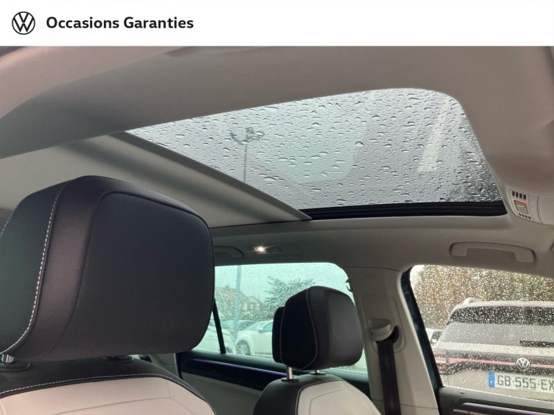 Voitures occasions VOLKSWAGEN TIGUAN Elegance Exclusive Villeneuve-d'Ascq