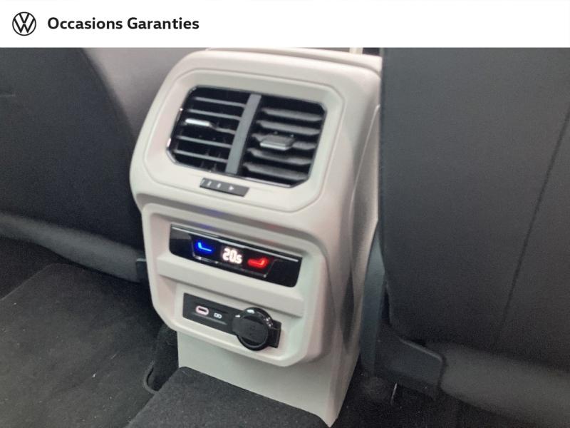 Voitures occasions VOLKSWAGEN TIGUAN Elegance Exclusive Villeneuve-d'Ascq