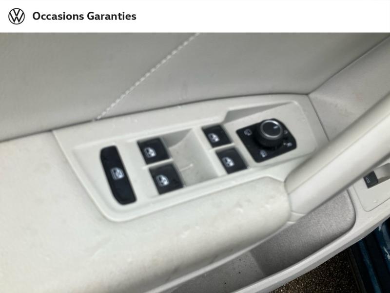 Voitures occasions VOLKSWAGEN TIGUAN Elegance Exclusive Villeneuve-d'Ascq