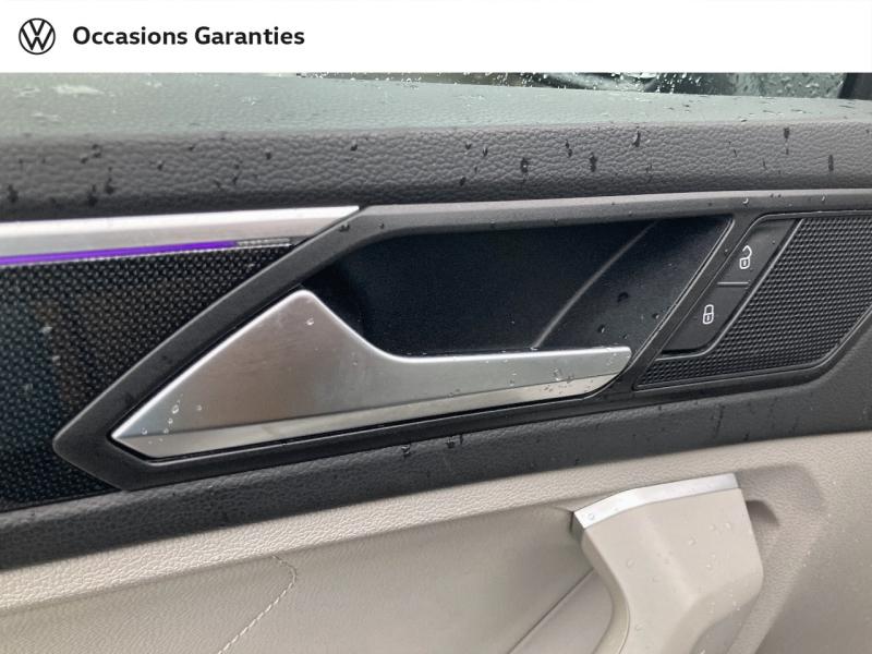 Voitures occasions VOLKSWAGEN TIGUAN Elegance Exclusive Villeneuve-d'Ascq