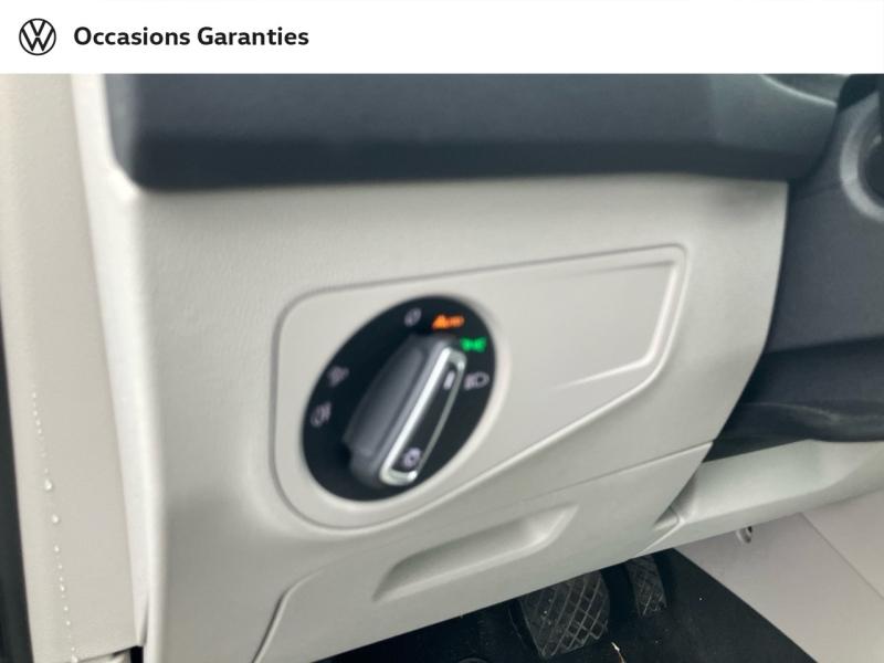 Voitures occasions VOLKSWAGEN TIGUAN Elegance Exclusive Villeneuve-d'Ascq