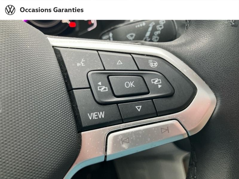 Voitures occasions VOLKSWAGEN TIGUAN Elegance Exclusive Villeneuve-d'Ascq