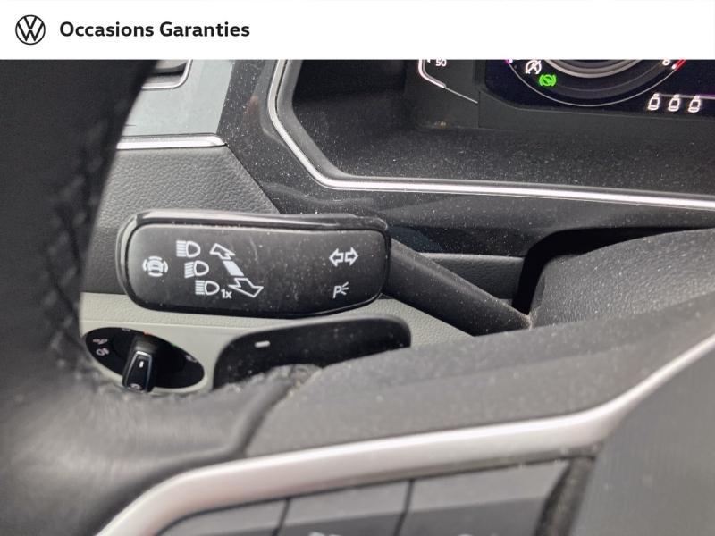 Voitures occasions VOLKSWAGEN TIGUAN Elegance Exclusive Villeneuve-d'Ascq