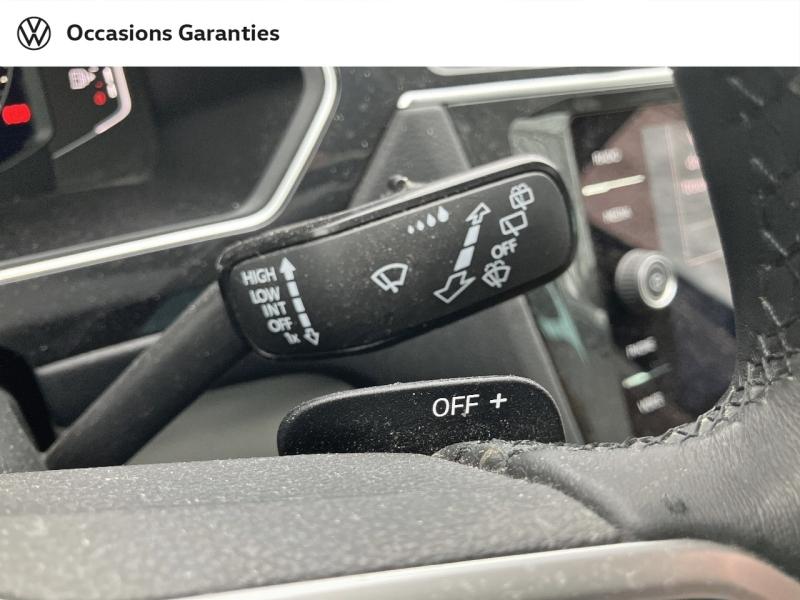 Voitures occasions VOLKSWAGEN TIGUAN Elegance Exclusive Villeneuve-d'Ascq