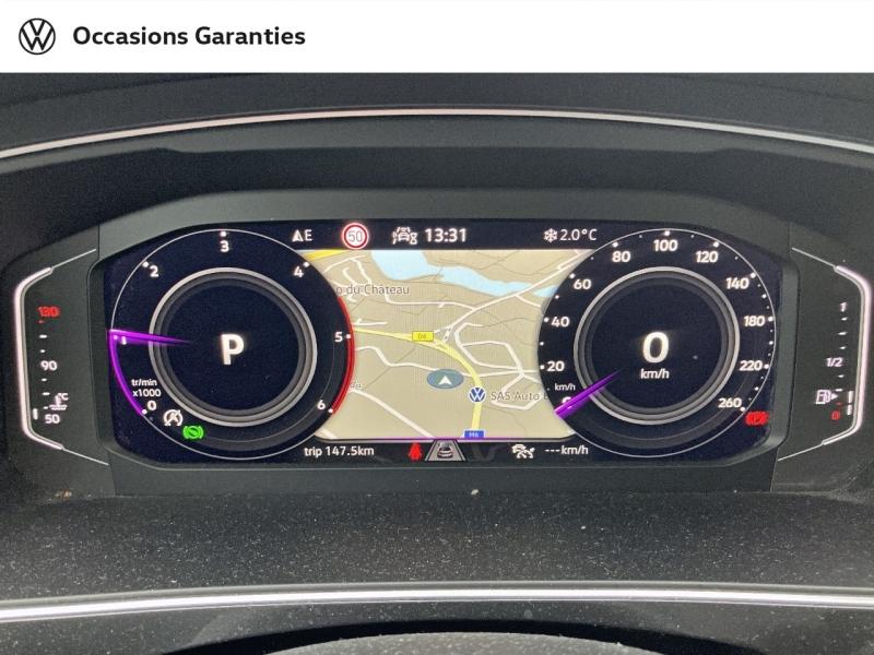 Voitures occasions VOLKSWAGEN TIGUAN Elegance Exclusive Villeneuve-d'Ascq