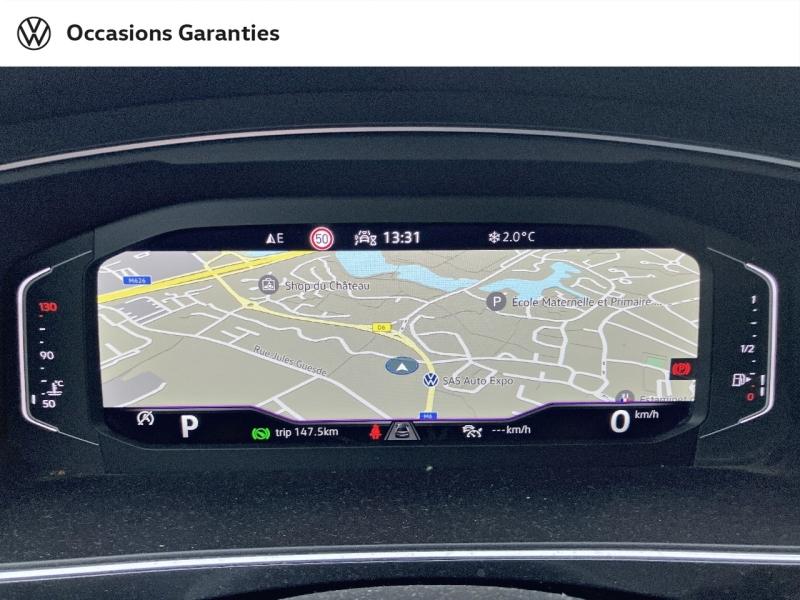 Voitures occasions VOLKSWAGEN TIGUAN Elegance Exclusive Villeneuve-d'Ascq