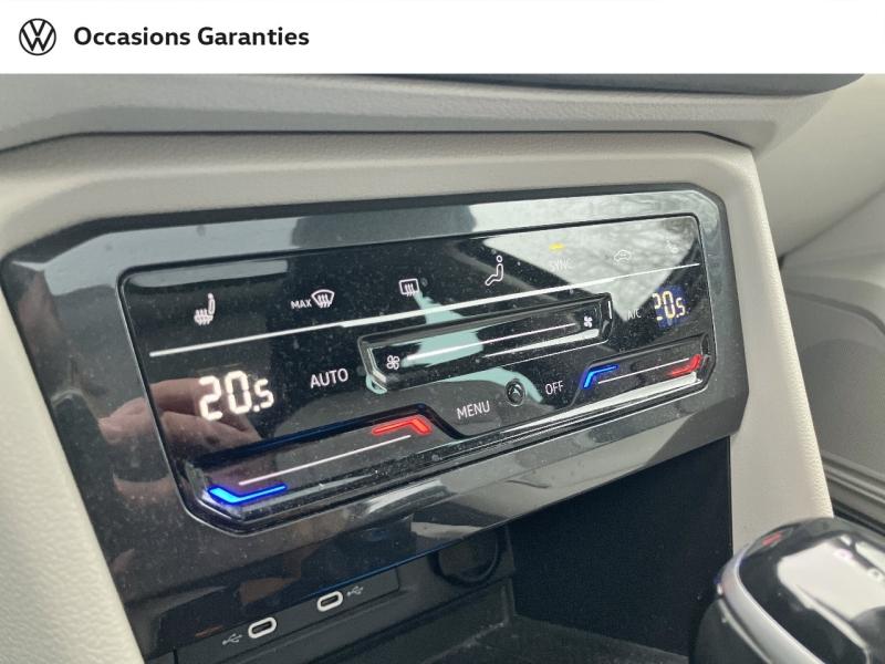 Voitures occasions VOLKSWAGEN TIGUAN Elegance Exclusive Villeneuve-d'Ascq