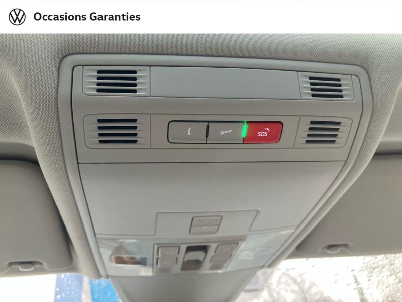 Voitures occasions VOLKSWAGEN TIGUAN Elegance Exclusive Villeneuve-d'Ascq