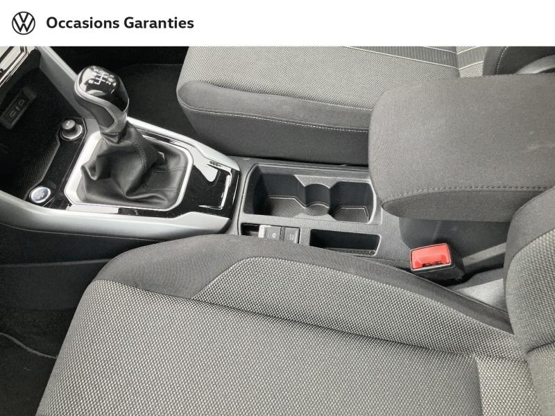 Voitures occasions VOLKSWAGEN T-ROC Life Villeneuve-d'Ascq