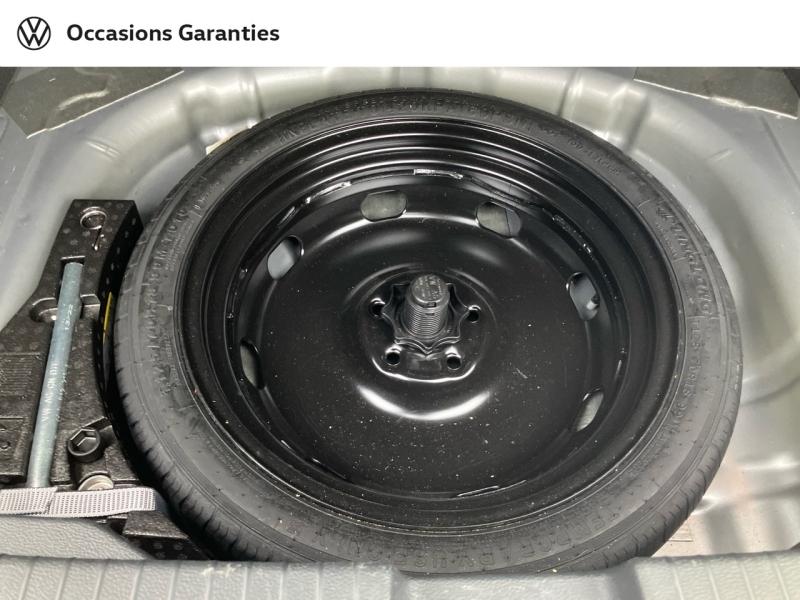 Voitures occasions VOLKSWAGEN T-ROC Life Villeneuve-d'Ascq