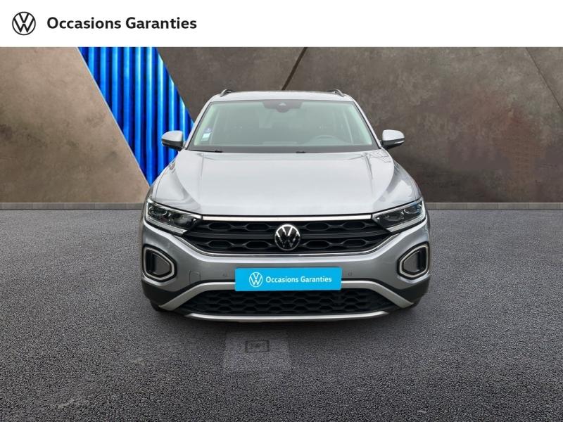 Voitures occasions VOLKSWAGEN T-ROC Life Villeneuve-d'Ascq