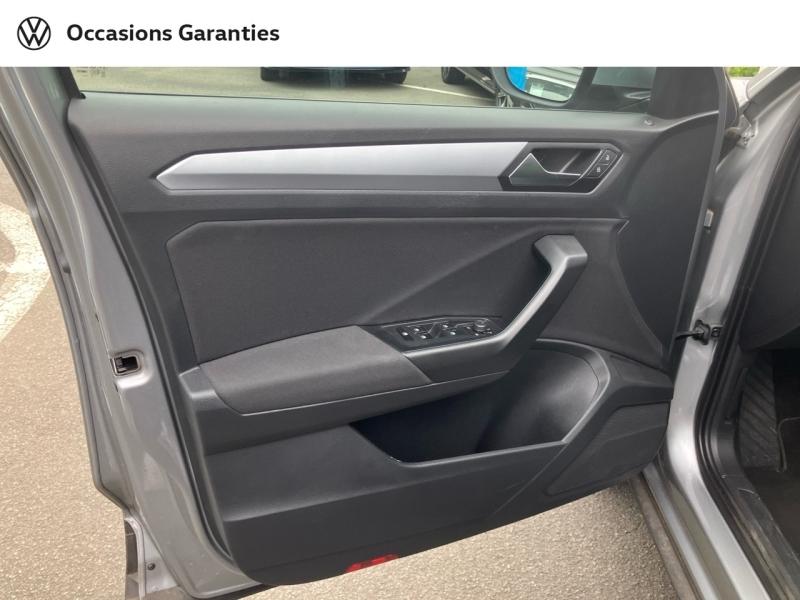 Voitures occasions VOLKSWAGEN T-ROC Life Villeneuve-d'Ascq