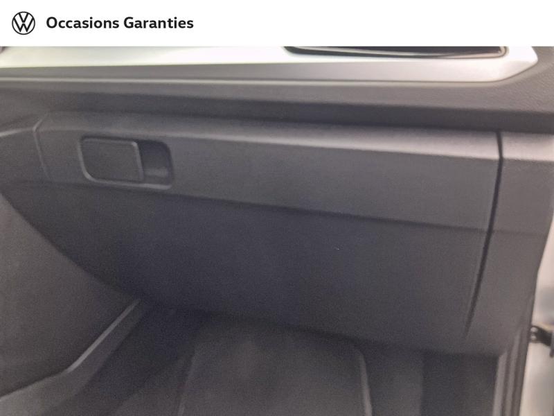 Voitures occasions VOLKSWAGEN T-ROC Life Villeneuve-d'Ascq