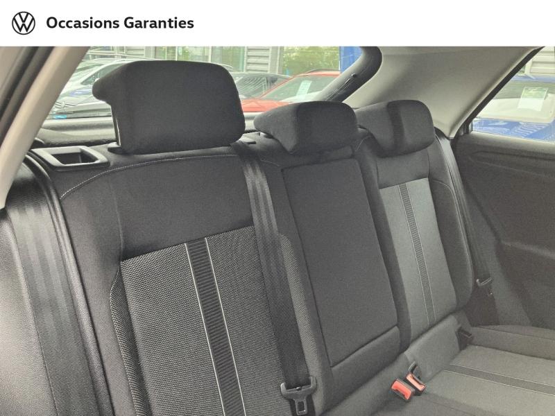 Voitures occasions VOLKSWAGEN T-ROC Life Villeneuve-d'Ascq