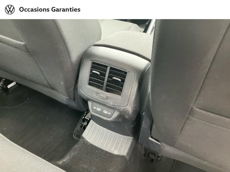 Voitures occasions VOLKSWAGEN T-ROC Life Villeneuve-d'Ascq