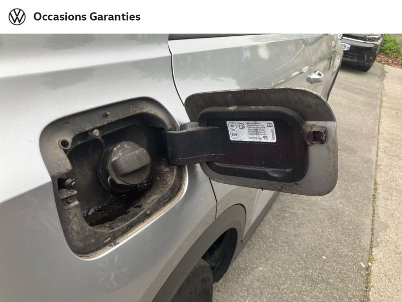 Voitures occasions VOLKSWAGEN T-ROC Life Villeneuve-d'Ascq