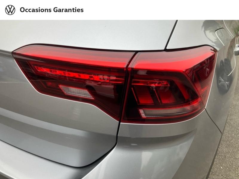 Voitures occasions VOLKSWAGEN T-ROC Life Villeneuve-d'Ascq