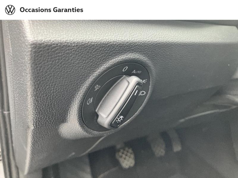 Voitures occasions VOLKSWAGEN T-ROC Life Villeneuve-d'Ascq